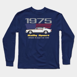 1975 Long Sleeve T-Shirt